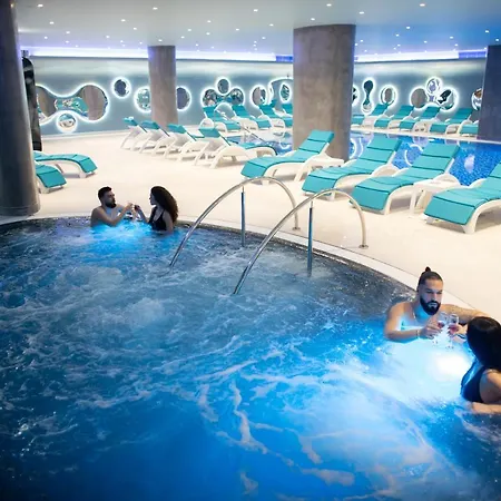 Grand Blue Fafa Resort&spa Resort