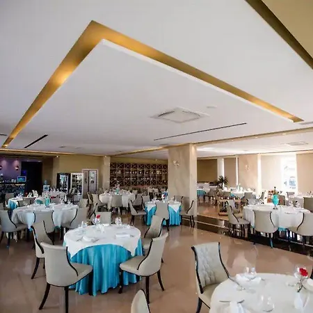 Grand Blue Fafa Resort&spa Resort