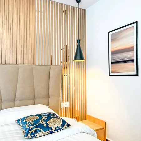 منتجع Grand Blue Fafa &