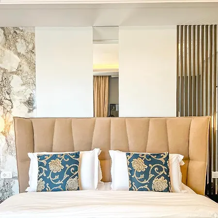 Grand Blue Fafa Resort&spa 5*