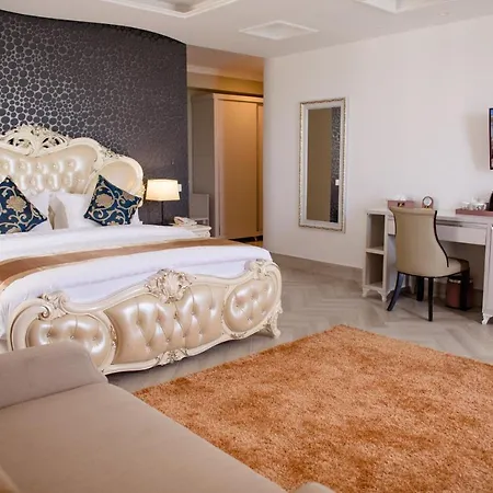 Grand Blue Fafa & 5* Durres