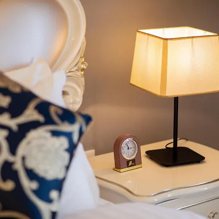 Resort Grand Blue Fafa &