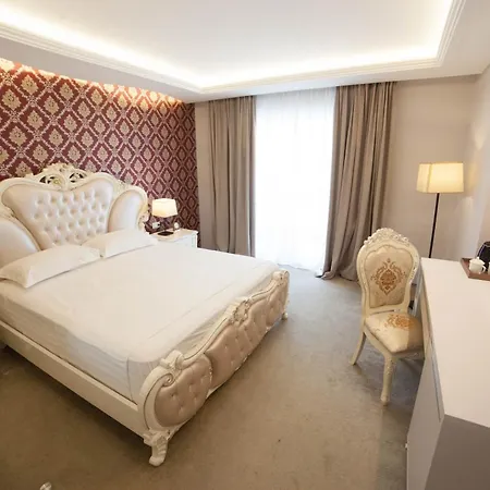 Grand Blue Fafa & Resort Durres