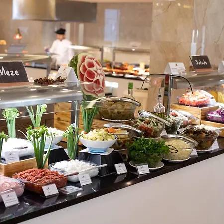 Resort Grand Blue Fafa & 5*