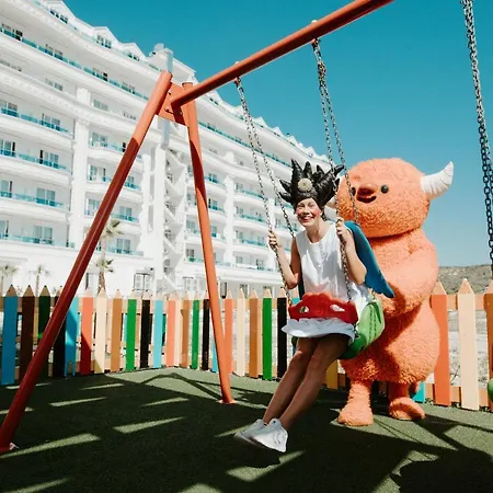 Grand Blue Fafa & 5*