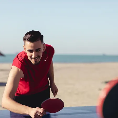 Grand Blue Fafa & منتجع 5*