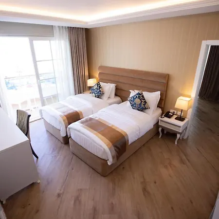 Grand Blue Fafa Resort&spa Resort