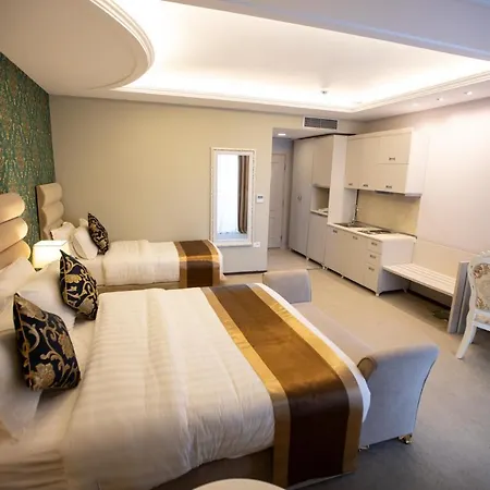 Grand Blue Fafa & Resort 5*