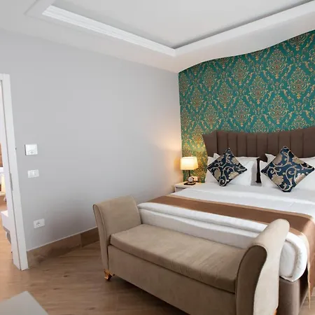 Grand Blue Fafa & Ośrodek wypoczynkowy 5*