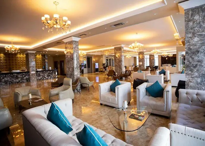 Resort Grand Blue Fafa & 5*