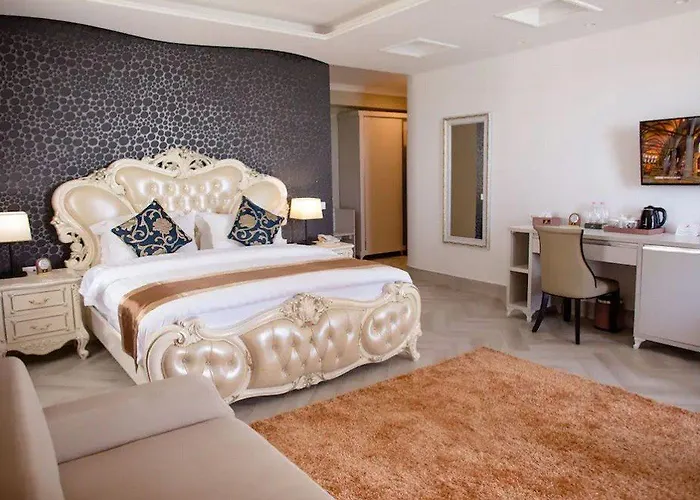 Grand Blue Fafa & 5* Kryemëdhej