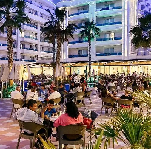 Grand Blue Fafa & 5*