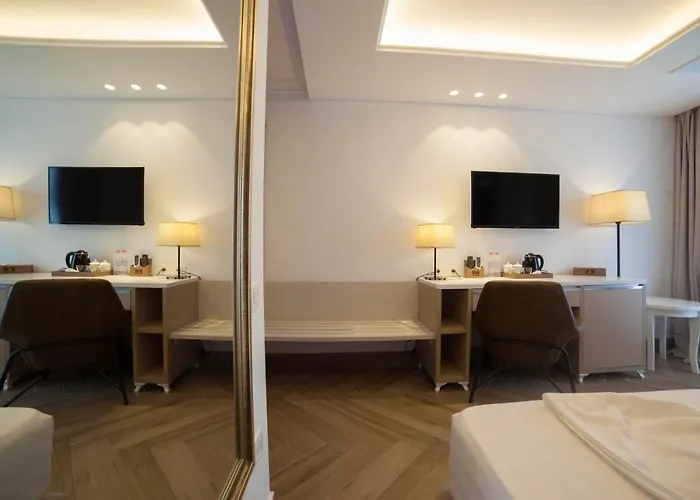 Resort Grand Blue Fafa &