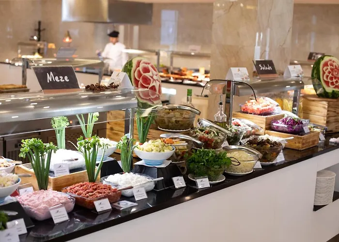 Resort Grand Blue Fafa & 5*