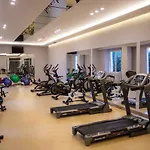 Resort Grand Blue Fafa & Kryemëdhej