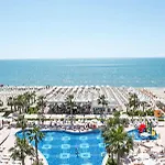 Resort Grand Blue Fafa & Kryemëdhej