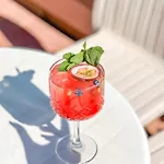 Resort Grand Blue Fafa & Kryemëdhej
