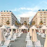 Grand Blue Fafa & Kryemëdhej