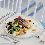 Grand Blue Fafa & Resort
