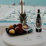 Grand Blue Fafa & Resort Kryemëdhej