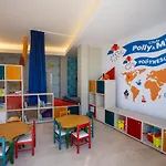 Resort Grand Blue Fafa & 5*