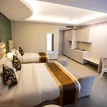 Grand Blue Fafa & Resort 5*