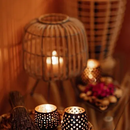 Grand Blue Fafa & 度假村