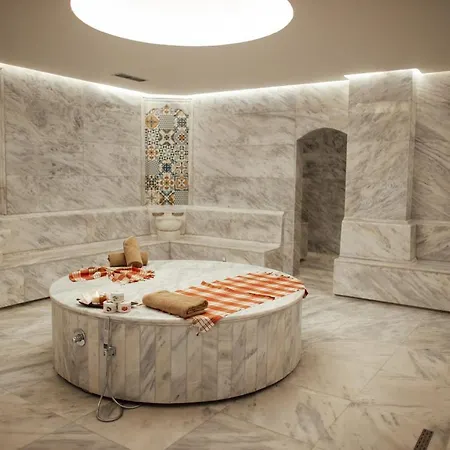 度假村 Grand Blue Fafa &