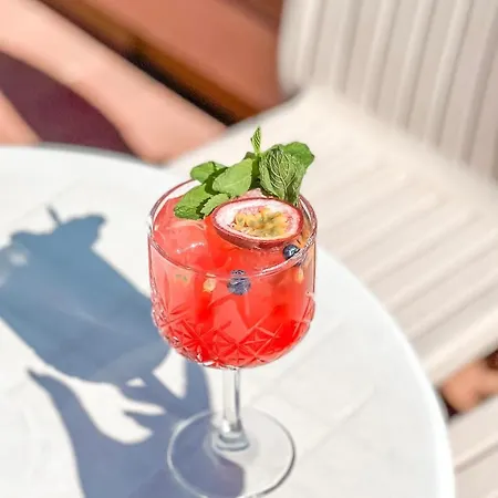 度假村 Grand Blue Fafa & Kryemëdhej