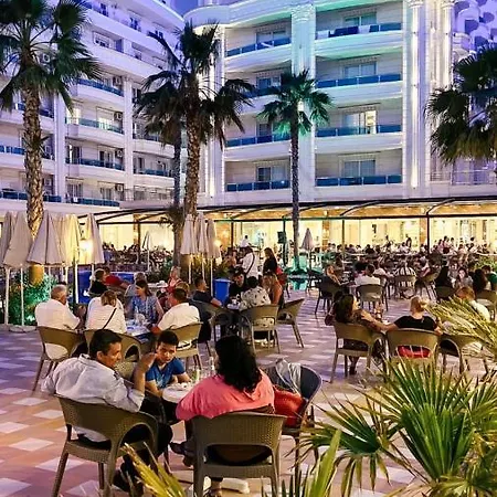 Grand Blue Fafa & 5*