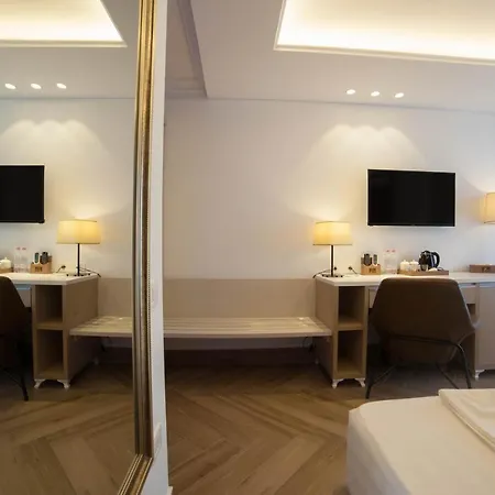 度假村 Grand Blue Fafa &