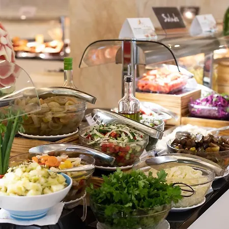 Grand Blue Fafa & 度假村