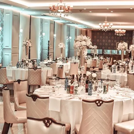 Grand Blue Fafa & 度假村