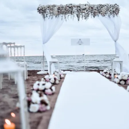 Üdülőközpont Grand Blue Fafa & 5*