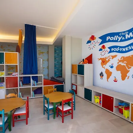 度假村 Grand Blue Fafa & 5*