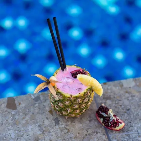 Grand Blue Fafa & 度假村 Kryemëdhej