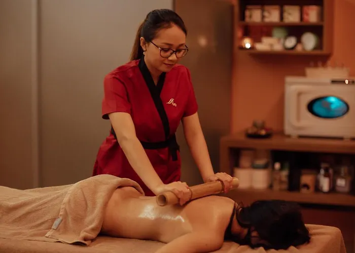 Grand Blue Fafa & Resort 5*