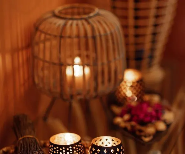 Grand Blue Fafa & Resort