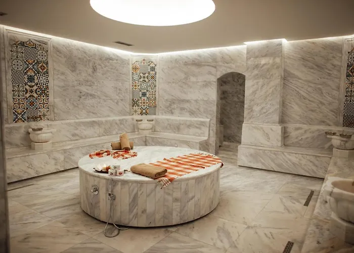 Resort Grand Blue Fafa &