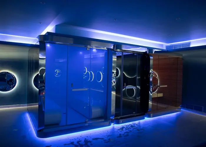 Grand Blue Fafa & 5* Kryemedhej