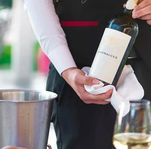 Resort Grand Blue Fafa & Kryemedhej