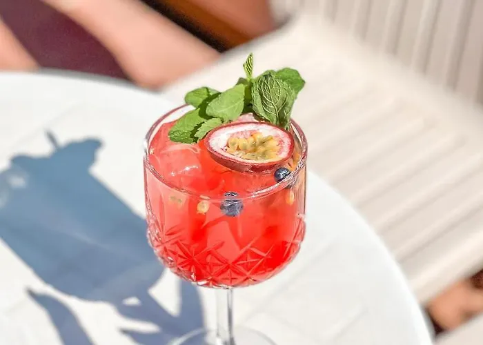 Resort Grand Blue Fafa & Kryemedhej