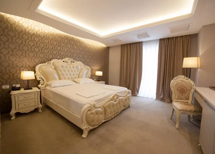 Resort Grand Blue Fafa & Kryemedhej