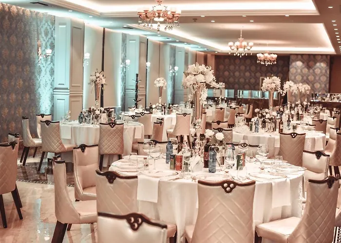 Grand Blue Fafa & Resort