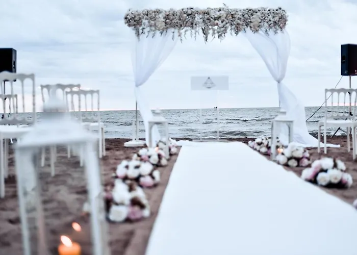 Resort Grand Blue Fafa & 5*