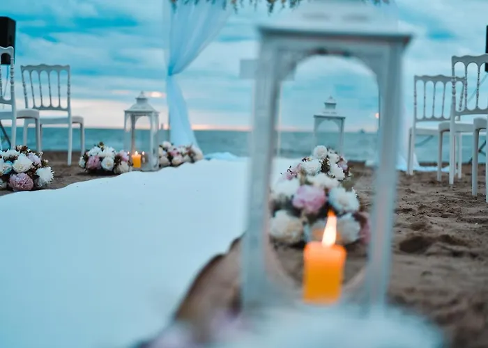 Resort Grand Blue Fafa & 5*