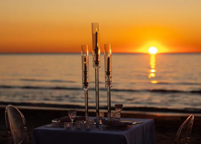 Grand Blue Fafa & 5* Kryemedhej