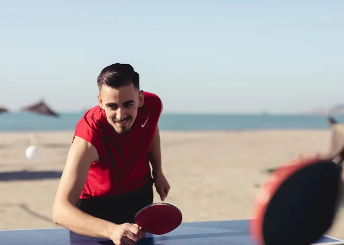 Grand Blue Fafa & Resort 5*